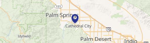 Cathedral City, CA 92234