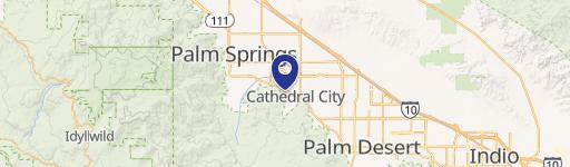 Cathedral City, CA 92234