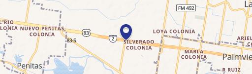 7521 Interstate Hwy 2nd 2