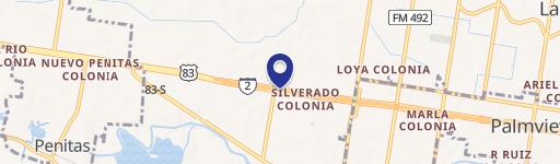 7513 Interstate Hwy 2nd 2