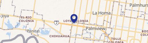 2402 Interstate Hwy 2nd 2