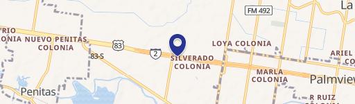 7509 Interstate Hwy 2nd 2