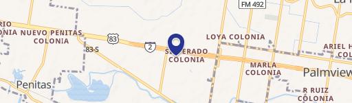 7301 Interstate Hwy 2nd 2