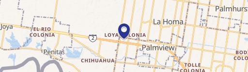 2300 Interstate Hwy 2nd 2