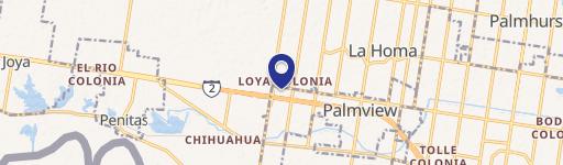 2302 Interstate Hwy 2nd 2