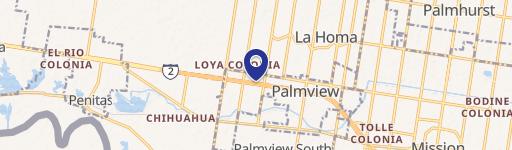 1505 Interstate Hwy 2nd 2