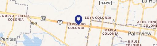 7201 Interstate Hwy 2nd 2