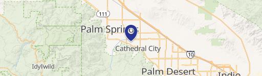 Cathedral City, CA 92234