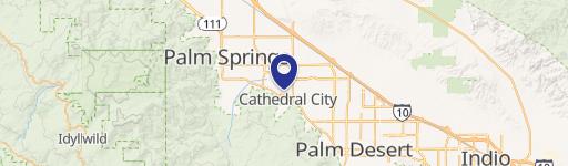 Cathedral City, CA 92234