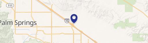 Cathedral City, CA 92234