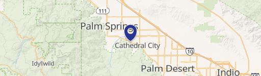 Cathedral City, CA 92234