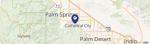 Cathedral City, CA 92234