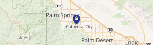 Cathedral City, CA 92234