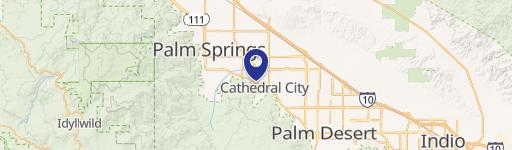 Cathedral City, CA 92234