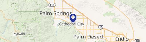 Cathedral City, CA 92234