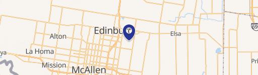 2605 Cesar Chavez Rd