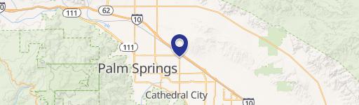 Cathedral City, CA 92234