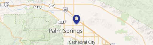 Cathedral City, CA 92234