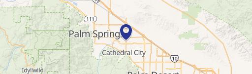 Cathedral City, CA 92234