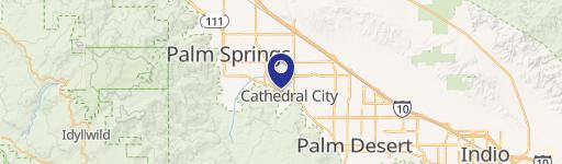Cathedral City, CA 92234