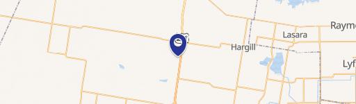 717th W El Cibolo Rd