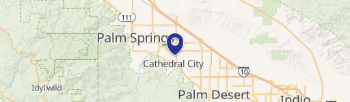 Cathedral City, CA 92234