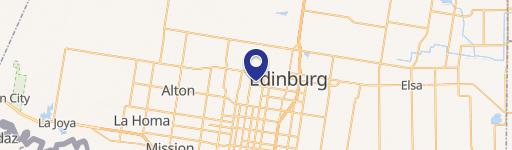 3620 Freddy Gonzalez Dr