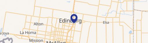 1911 Freddy Gonzalez Dr