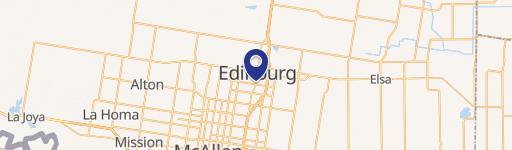 100 Freddy Gonzalez Dr