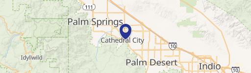 Cathedral City, CA 92234