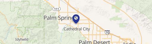 Cathedral City, CA 92234