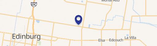 10717 Monte Cristo Rd