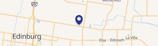 10711 Monte Cristo Rd