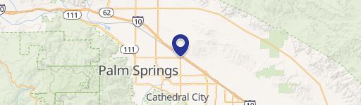 Cathedral City, CA 92234