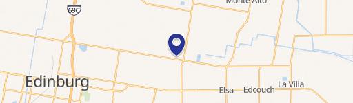 14120 Monte Cristo Rd