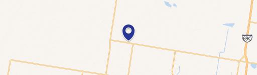 10704 Monte Cristo Rd