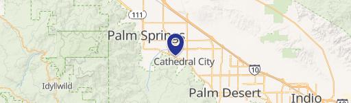 Cathedral City, CA 92234