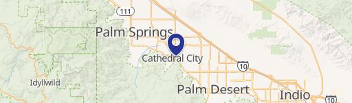 Cathedral City, CA 92234