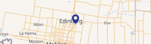 1701 Raul Longoria Rd