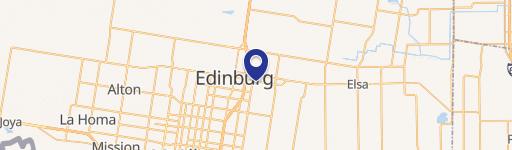 Raul Longoria Rd At E Sprague St