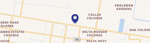 10407 Monte Cristo Rd