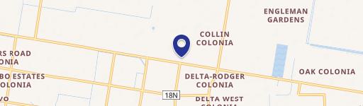 10807 Monte Cristo Rd