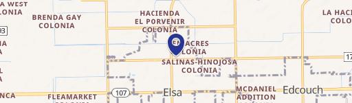 203 Humberto Solis Rd