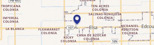 617 Mile 16th 12th N Rd