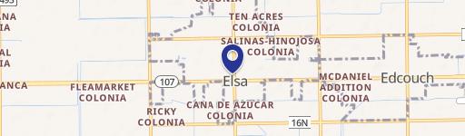 Elsa, TX 78543