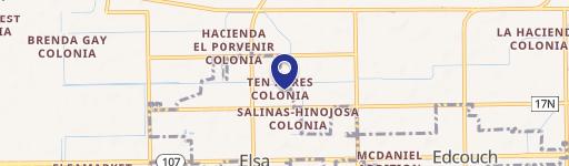 1002-1004 Live Oak St