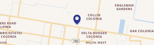 10609 Monte Cristo Rd