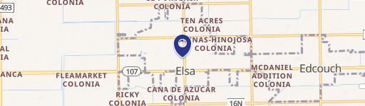 312 Benito Alaniz St