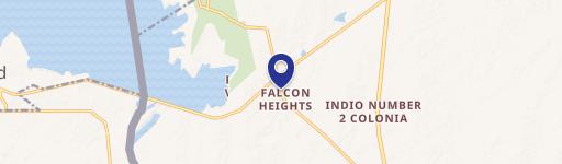 Falcon Heights, TX 78545