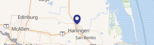 Harlingen, TX 78550